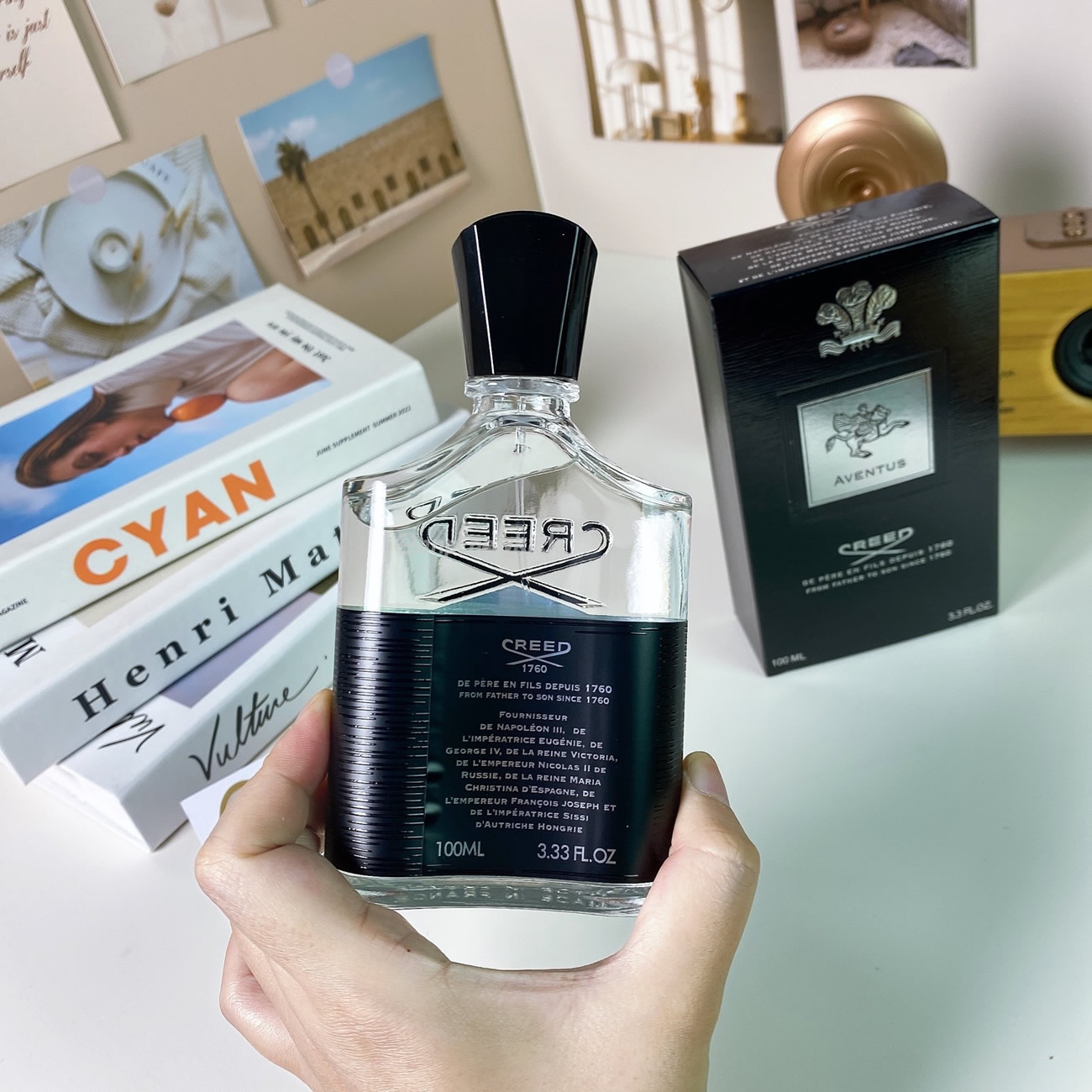 Creed Aventus (5) - www.newkick.vip